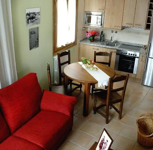 La Borda De Marco * Gavín