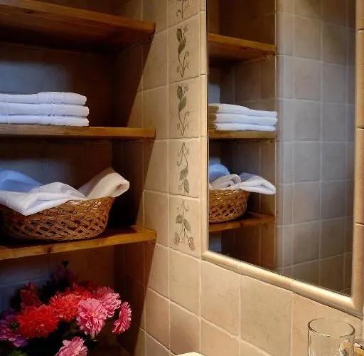 La Borda De Marco Gavín