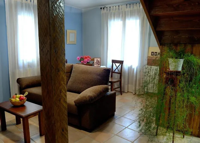 Lägenhet La Borda De Marco Gavín