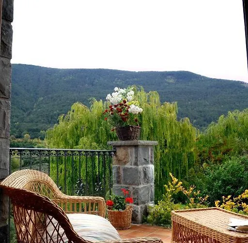 La Borda De Marco Lägenhet