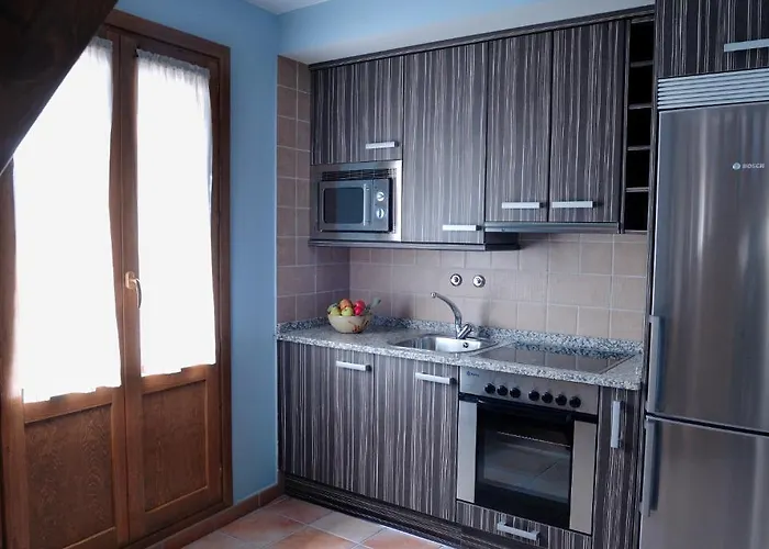 La Borda De Marco Gavín